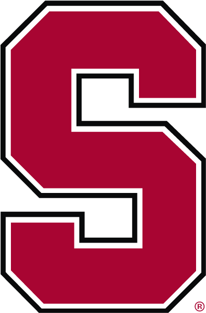 Stanford Cardinal 1993-Pres Alternate Logo v3 diy fabric transfers